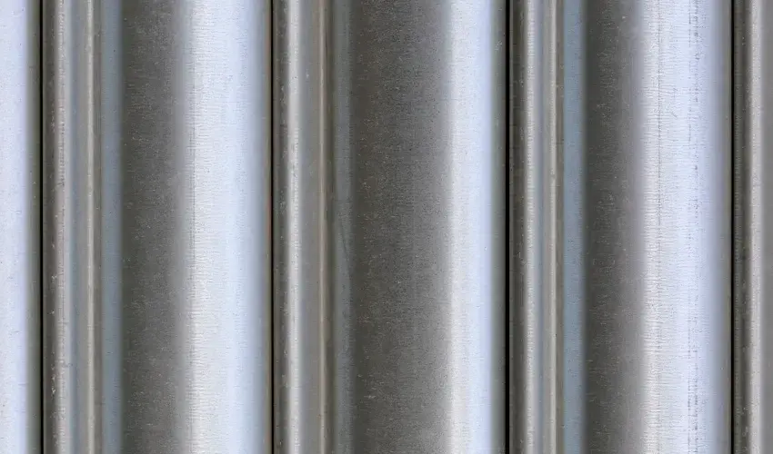 inox steel 1