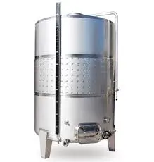 inox tank 1