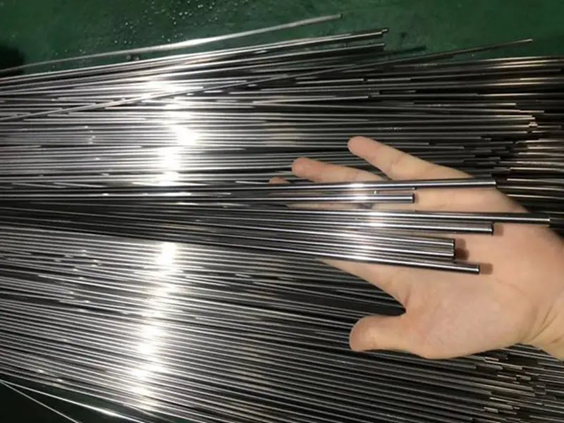 inox tròn đặc phi 4 1