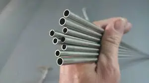 inox tròn phi 10