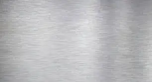 inox xước mờ