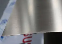 inox xước 1