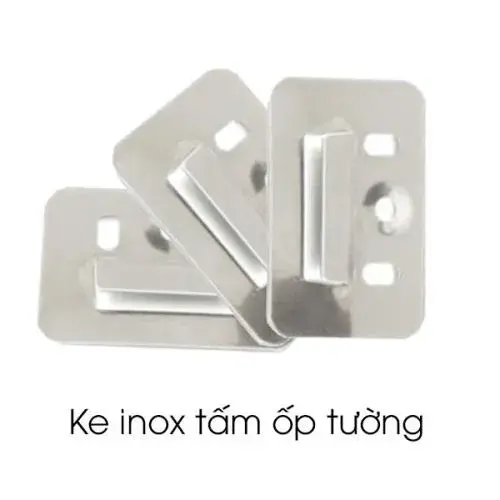 ke inox tấm ốp 1