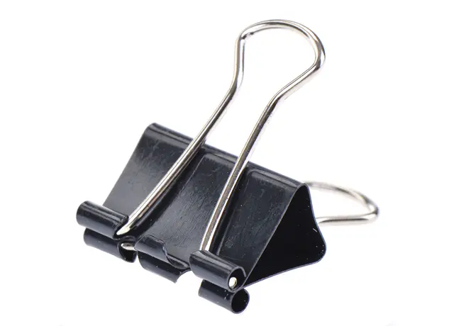 kẹp bướm inox