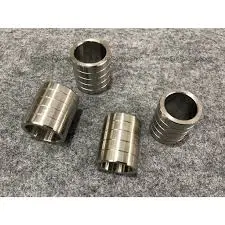 khâu inox