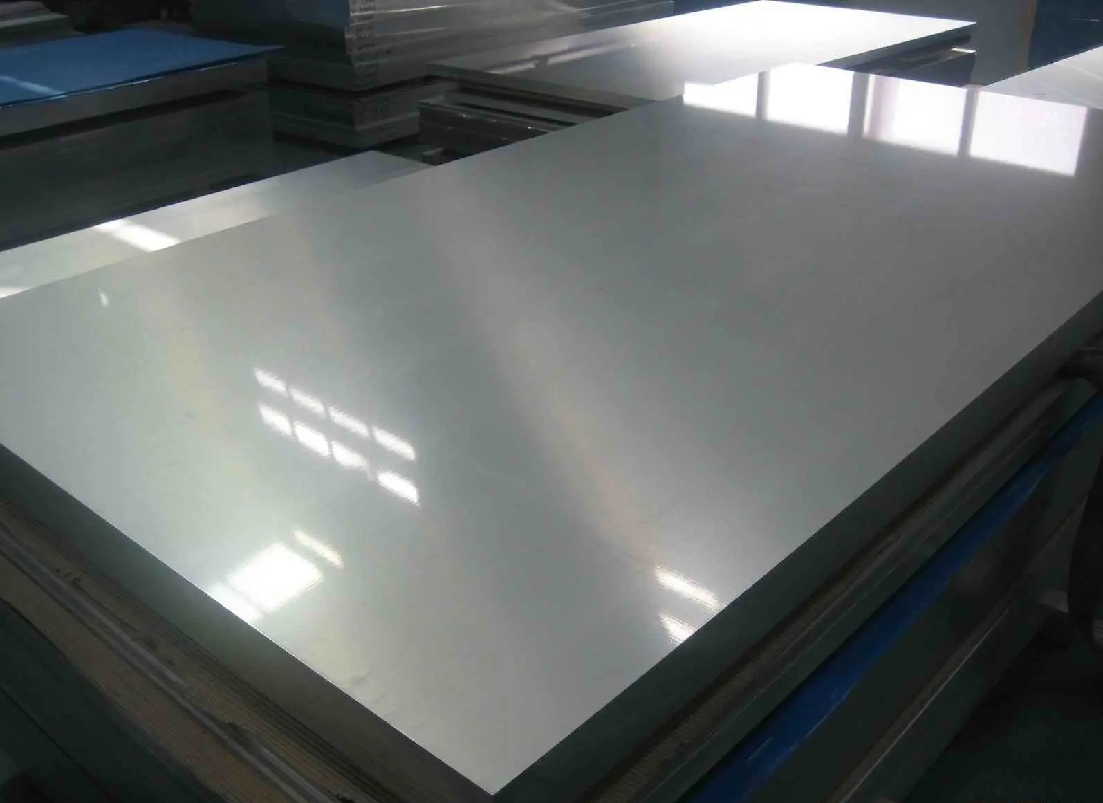 khổ inox tấm 304 1