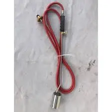 khò inox