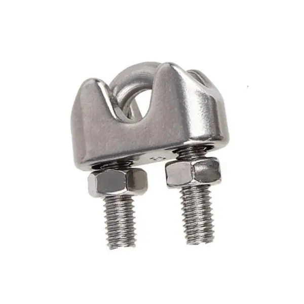 khóa cáp inox