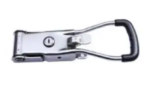 khóa thùng xe tải inox