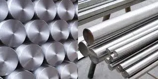 khối lượng inox