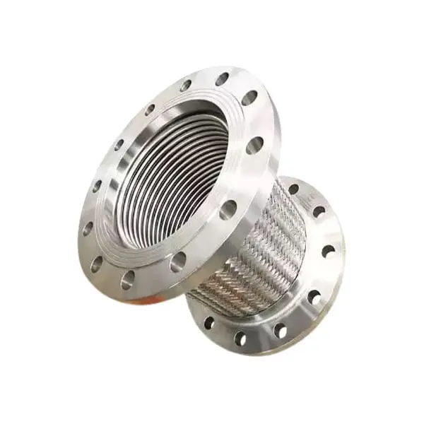 khớp nối mềm inox dn100 1
