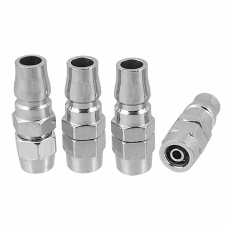 Khớp Nối Ống Nhanh: Giải Pháp Hiệu Quả Cho Hệ Thống Ống Dẫn