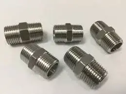 lơ kép inox 1