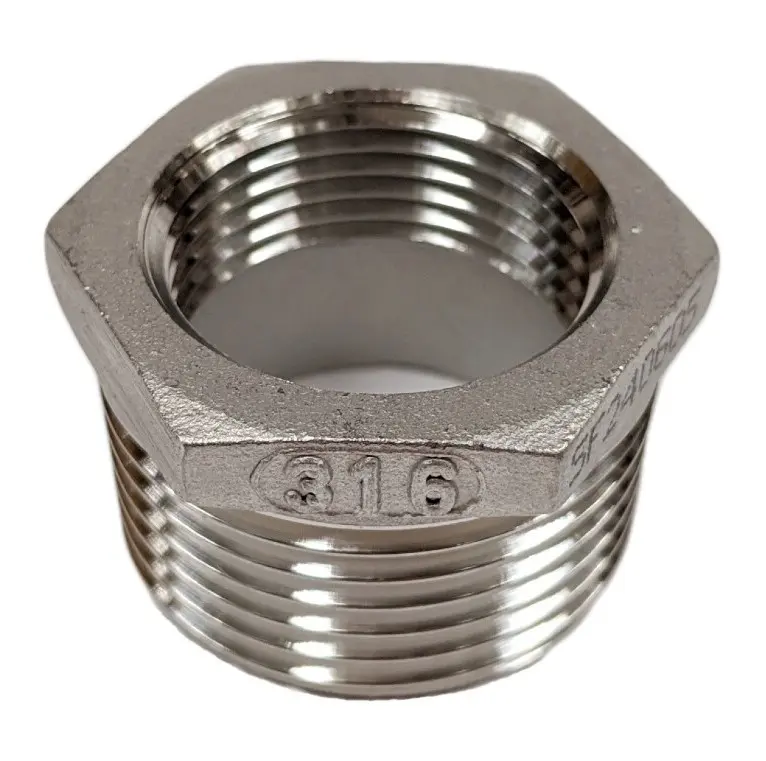 lơ thu ren inox