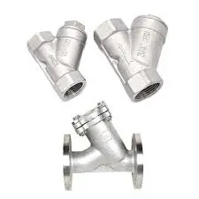 lọc chữ y inox 304 1