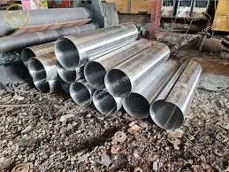 lốc ống inox 1
