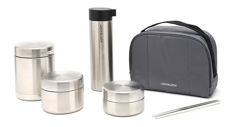 lock inox 1
