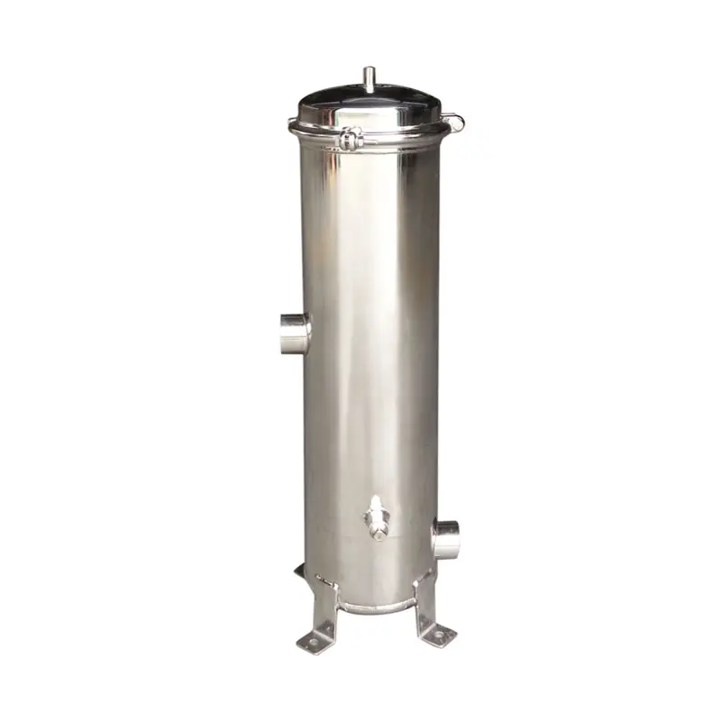 lõi lọc nước inox