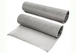 lưới lọc inox