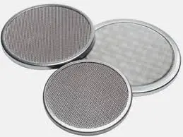 lưới lọc inox 1