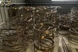 mạ inox tại hà nội