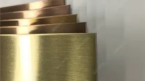 mạ inox