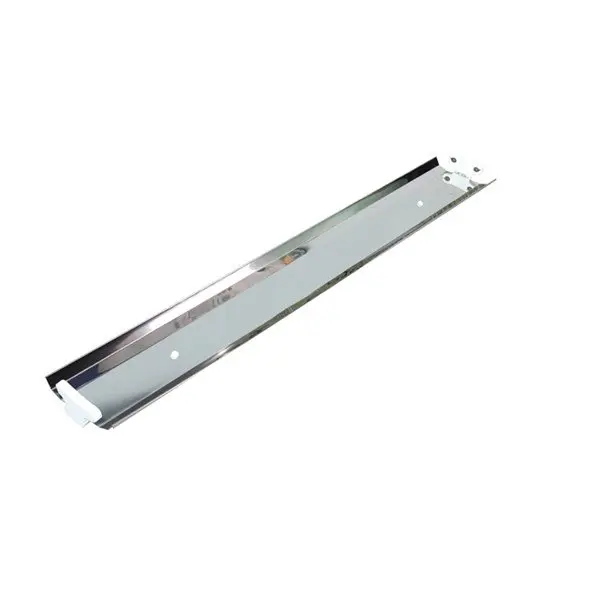 máng đèn inox 1