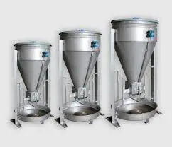 máng heo inox 304 `1