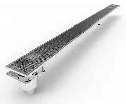 máng thoát nước inox 1