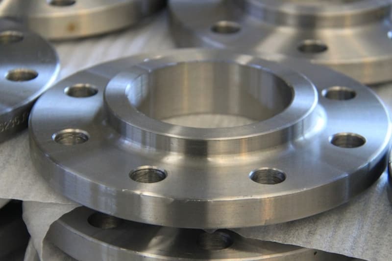 Khái niệm về mặt bích ren DIN 2566