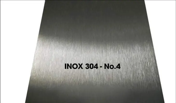 mặt inox 1