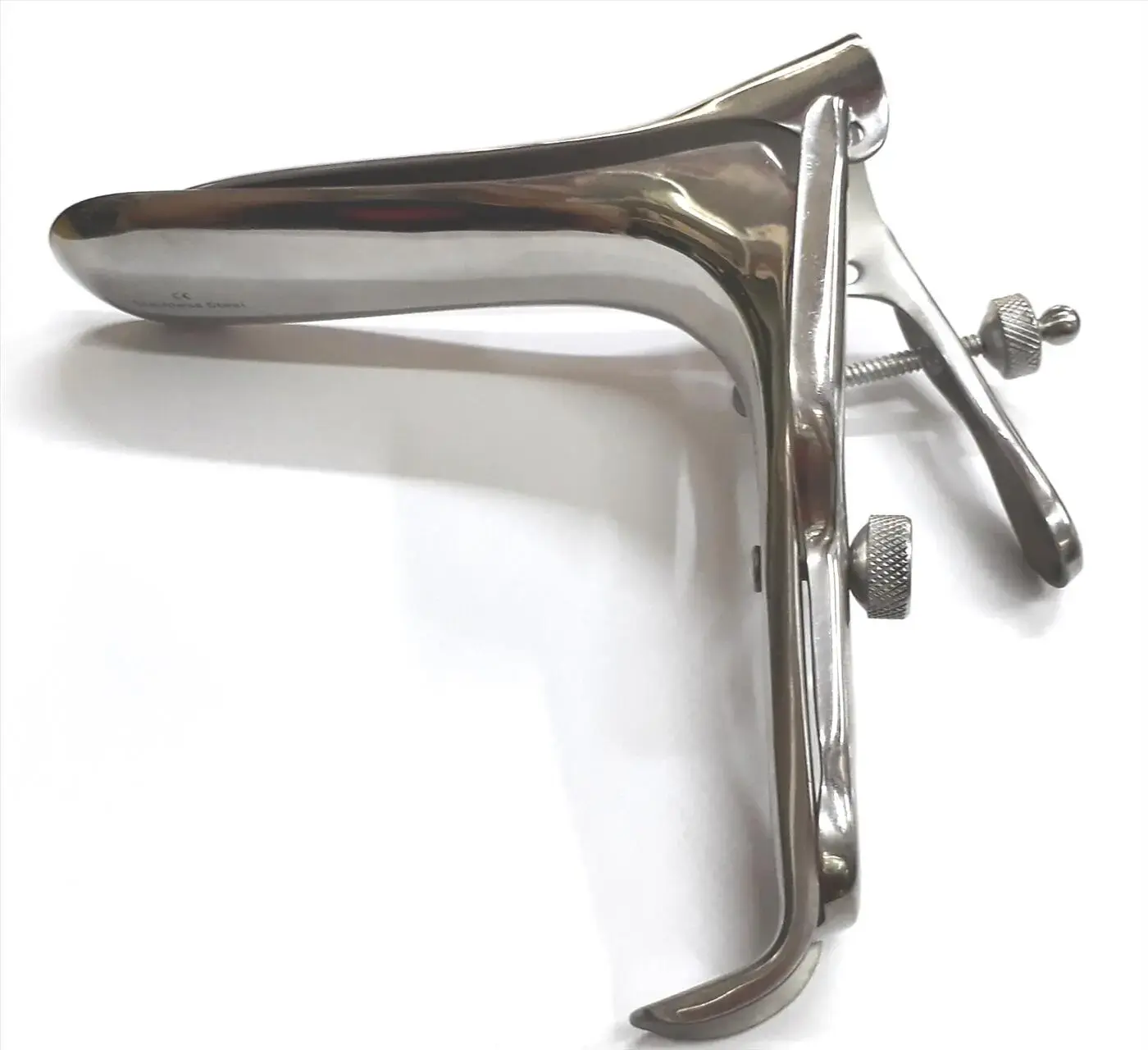 mỏ vịt phụ khoa inox