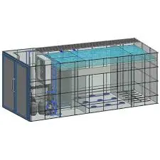 module inox 1