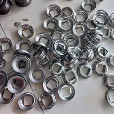 nắp chụp inox lan can