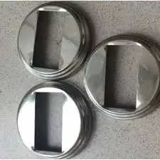 nắp chụp inox lan can 1