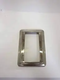 nắp chụp inox 1