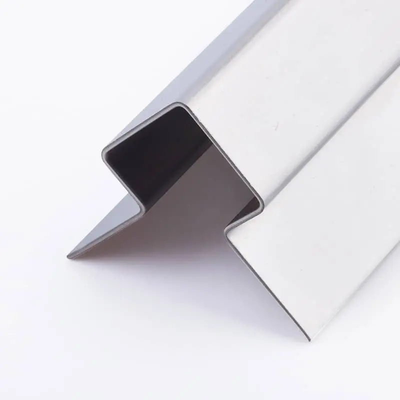 nẹp bo góc inox