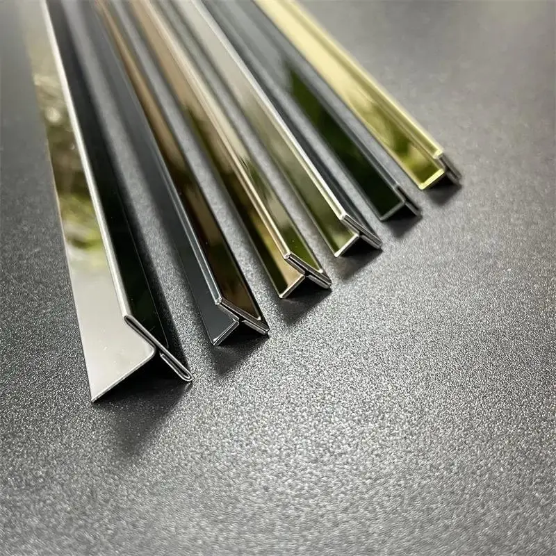 nẹp inox 304