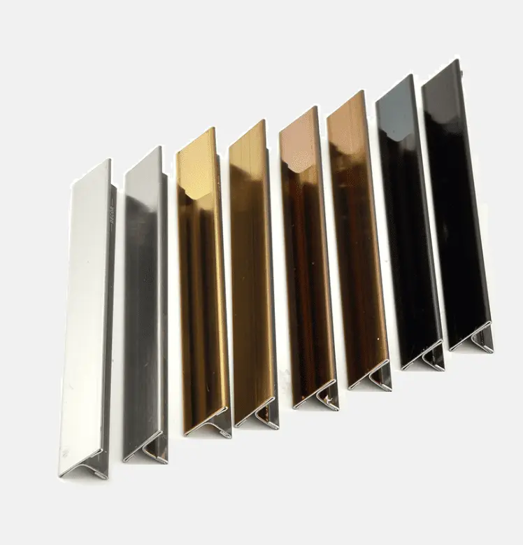 nẹp inox 304 1