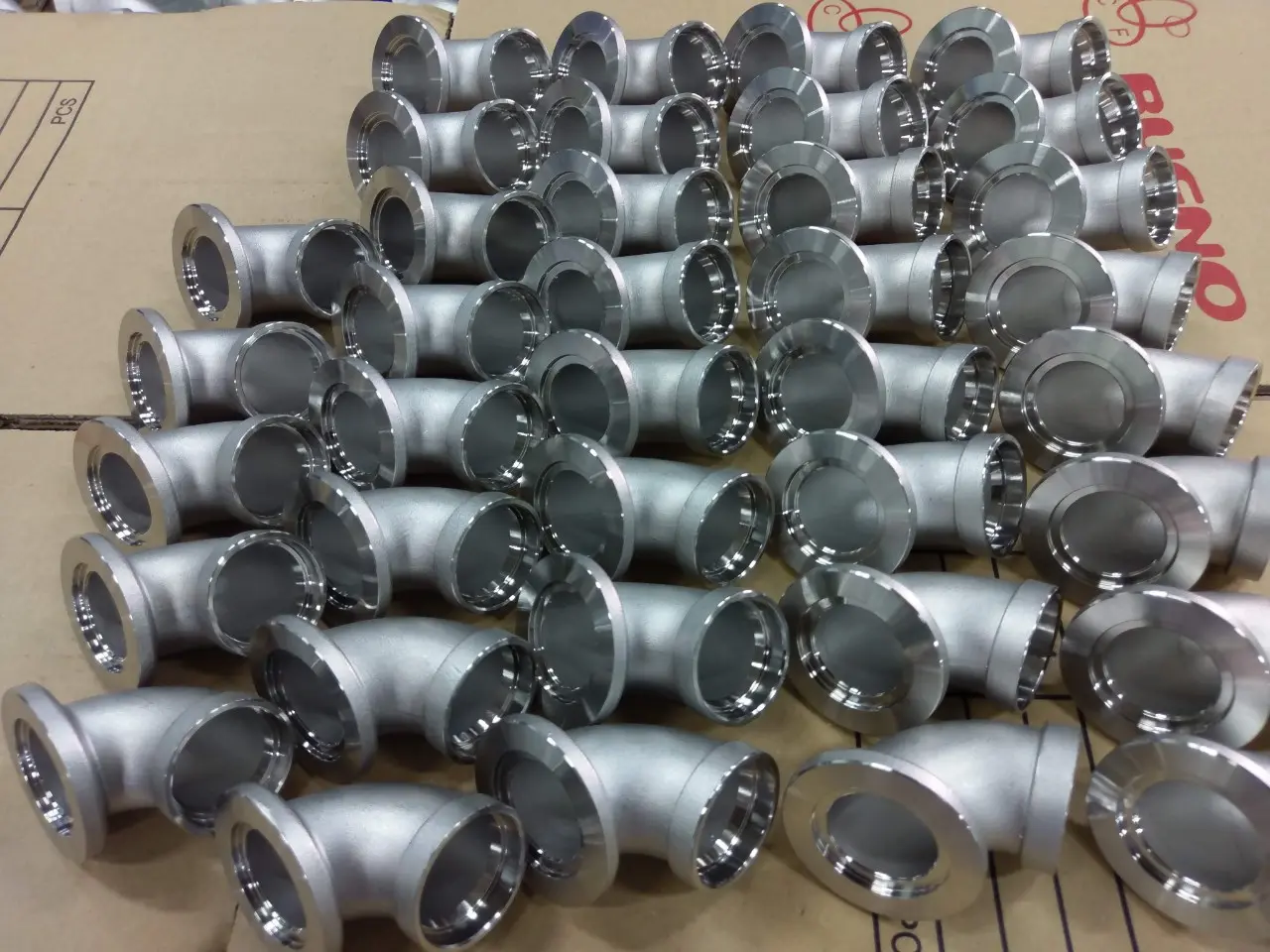 nhận đúc inox 1