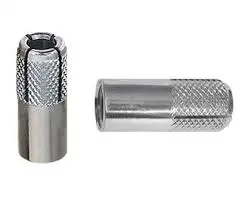 nở đạn inox