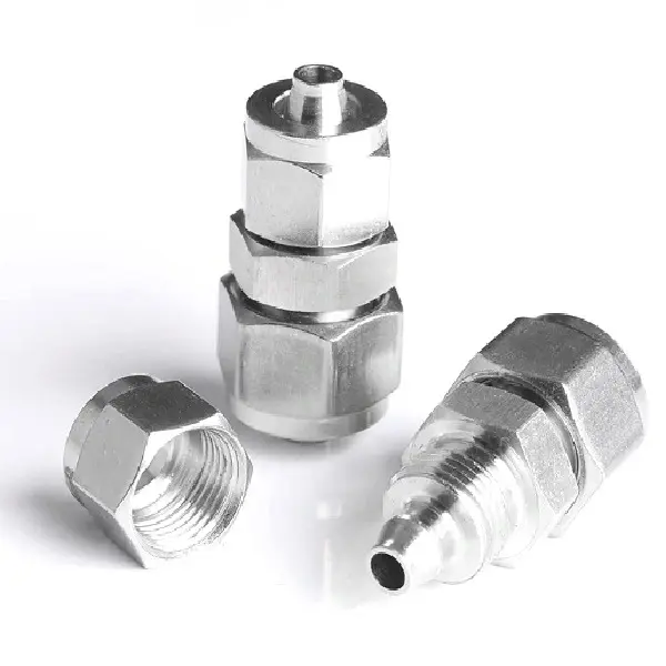 nối giảm inox 1