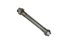 nối ren inox 1