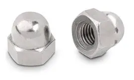 ốc mũ inox