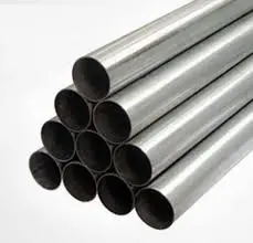 ống inox 304 phi 60 dày 5mm 1