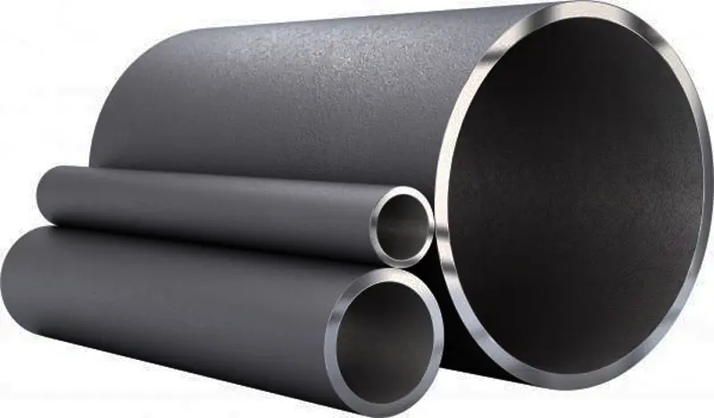 ống inox dn150