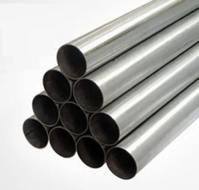 ống inox phi 60mm
