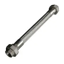 ống lò xo inox
