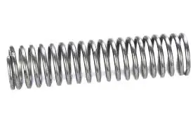 ống lò xo inox 1