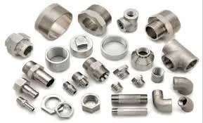 phụ kiện ren inox